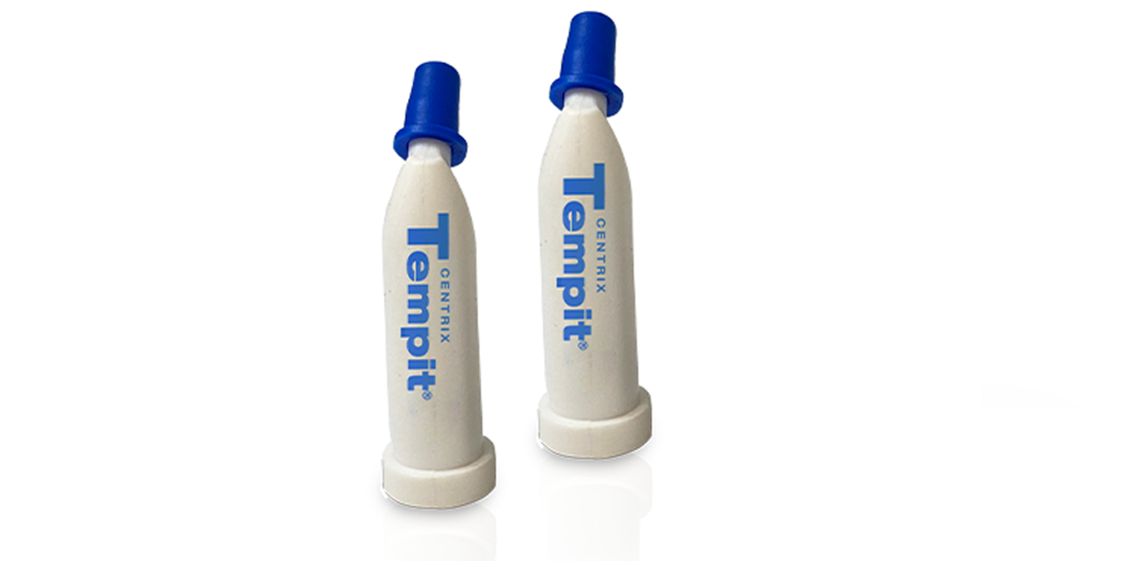 Tempit & Access Crown Safco Dental Supply